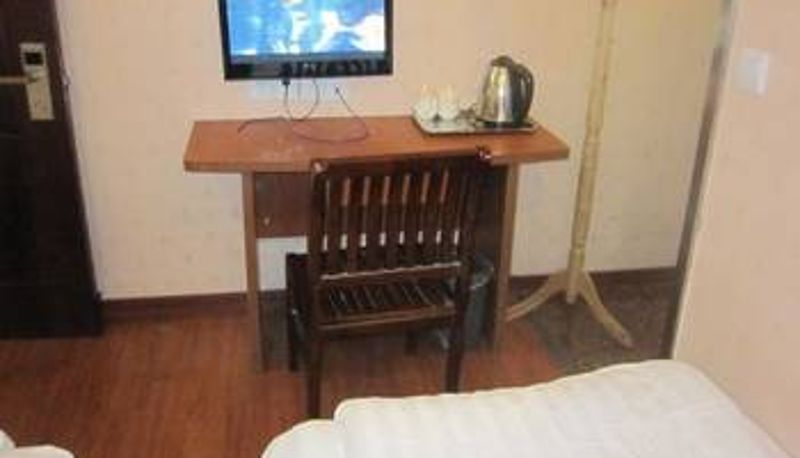 Room - Jiangyang Business Hotel (Jiamusi Road Branch)