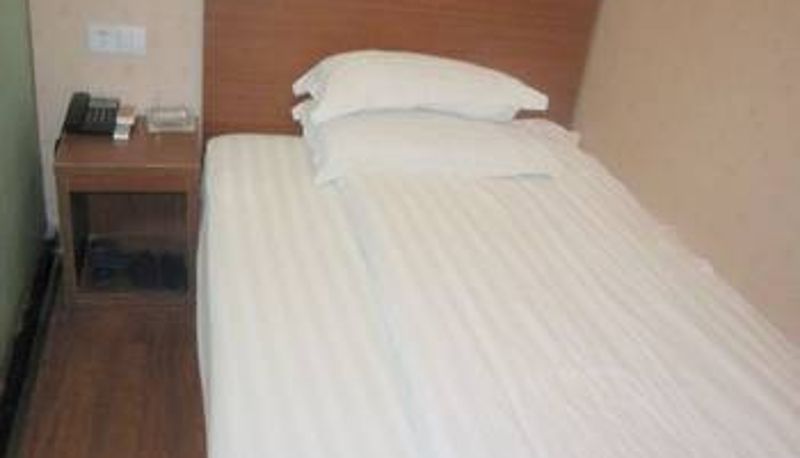 Room - Jiangyang Business Hotel (Jiamusi Road Branch)