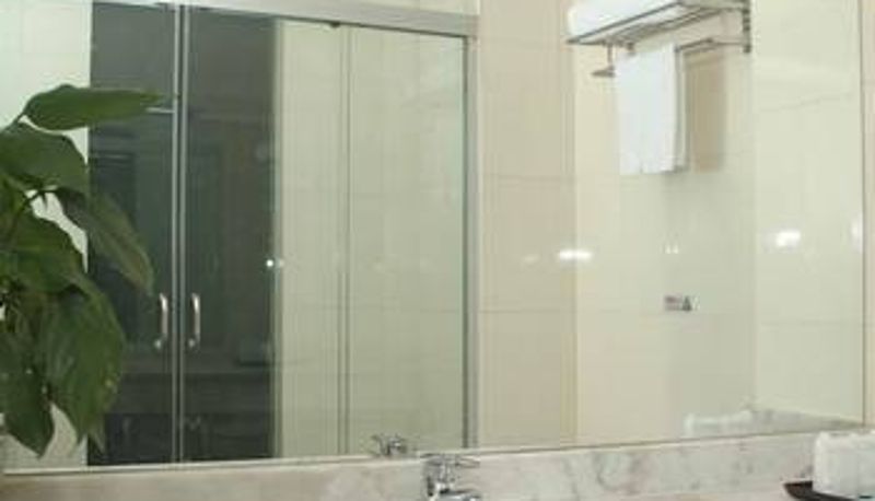 Kamer - Orient Lido Business Hotel