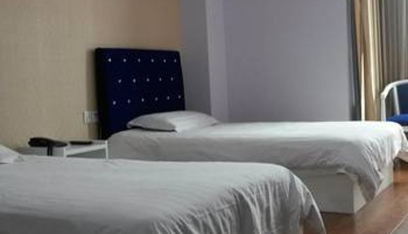 Kamer - Orient Lido Business Hotel