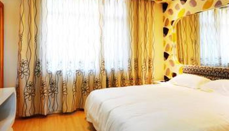 Kamer - Aixiang Hotel (Shanghai Jing'an Yangqu Road Branch)