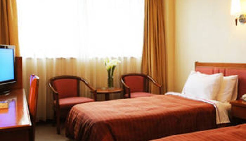 Chambre - Grand Youyou Hotel