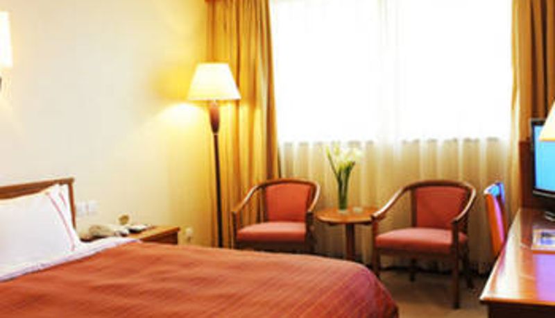 Chambre - Grand Youyou Hotel