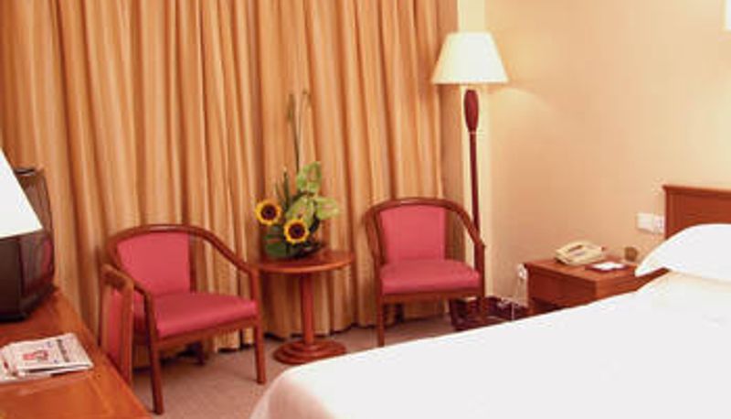 Chambre - Grand Youyou Hotel
