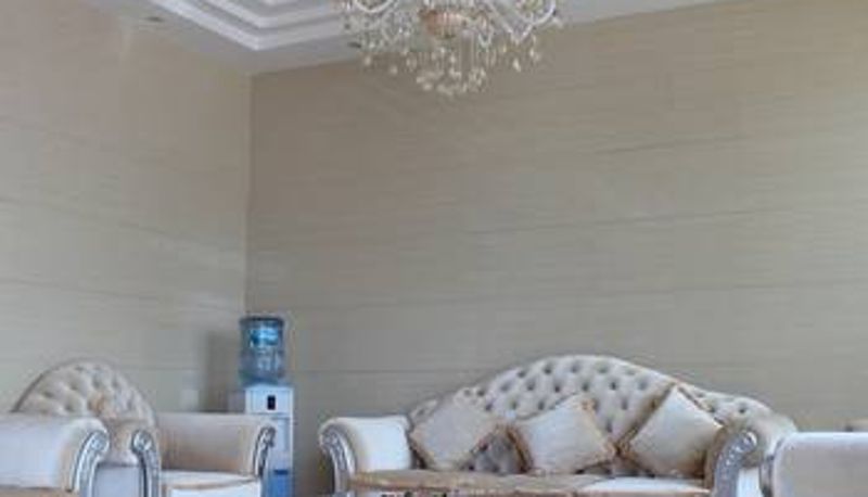 Hall - Yingsong Business Hotel