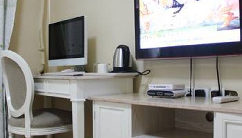 Chambre - Yingsong Business Hotel