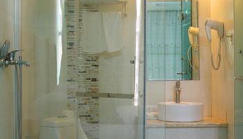 Chambre - Yingsong Business Hotel