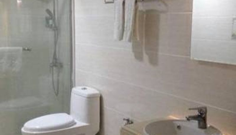 Habitación - Gurao Shenglin Hotel