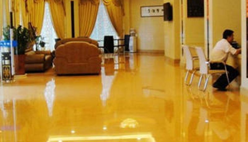 Hall - Shanwei Datang Hotel