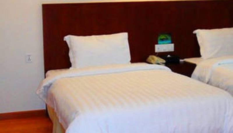 Chambre - Shanwei Datang Hotel