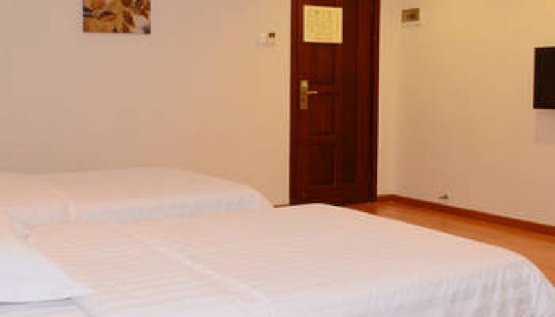 Chambre - Shanwei Datang Hotel
