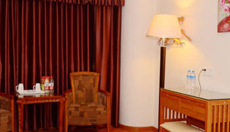 Chambre - Shanwei Datang Hotel