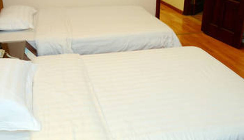 Chambre - Shanwei Datang Hotel