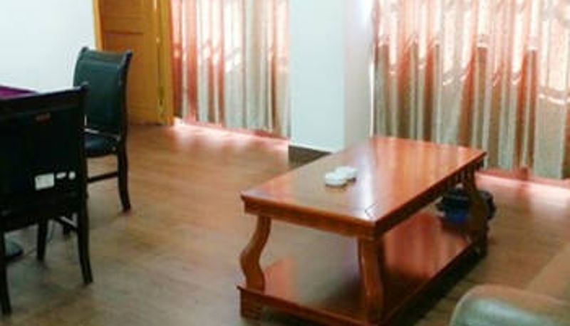 Zimmer - Yiyuan Hotel