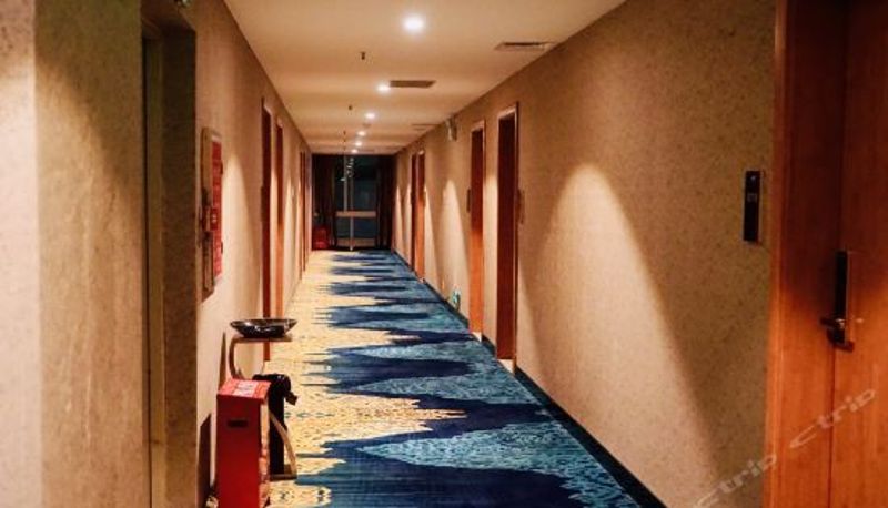 Receptie - Hakoala  Hotel
