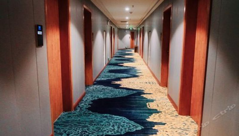 Receptie - Hakoala  Hotel