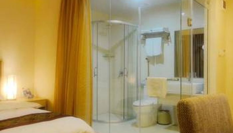 Zimmer - Hakoala  Hotel