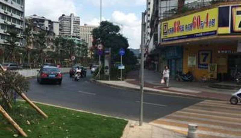 Room - 7 Days Hotel (Shaoguan Zhongshan Park Pedestrian Street Branch)