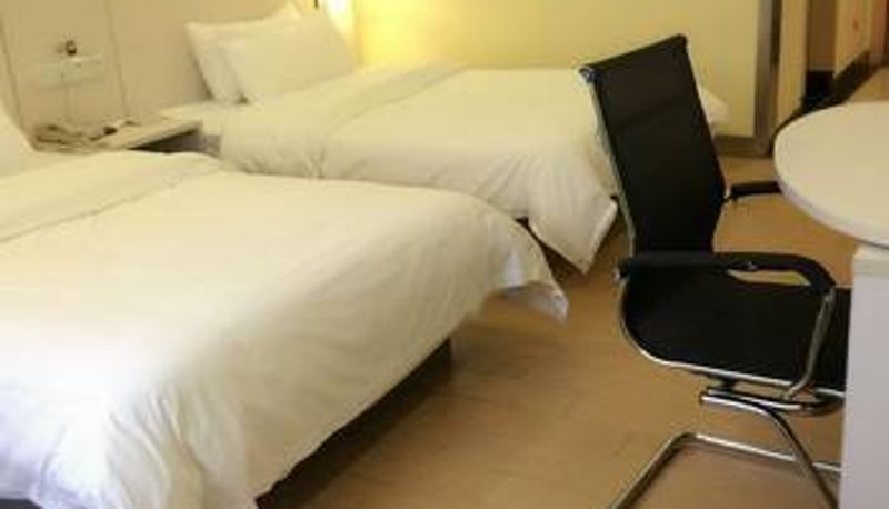 Zimmer - Loft Inn