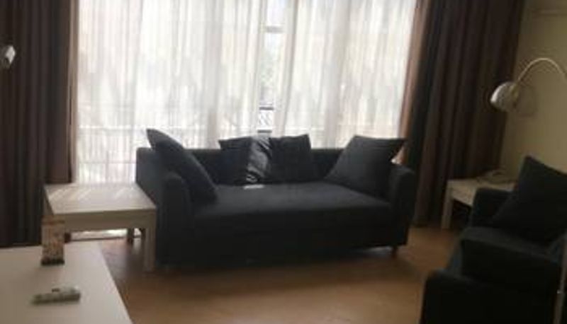 Zimmer - Loft Inn