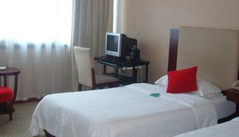 Camera - Yingjie Hotel (South Railway Station Branch)
