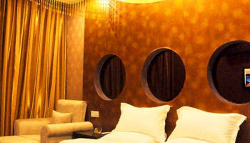 Zimmer - Junyi Sunshine Hotel