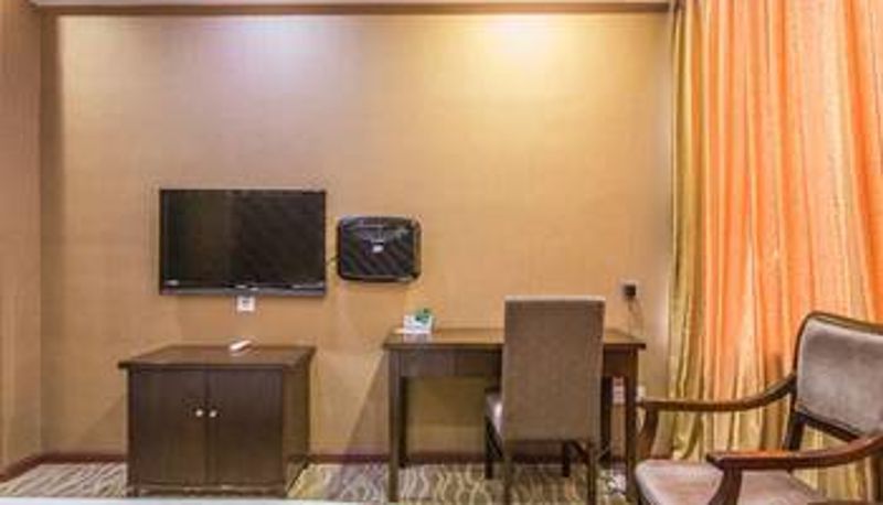 Chambre - Junyi Sunshine Hotel