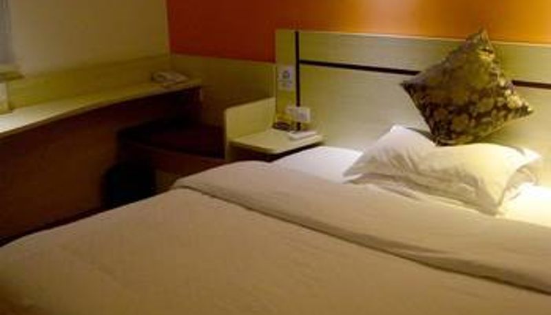 Kamer - Hospitality Selection Hotel (Shehong Municipal Committee Branch)