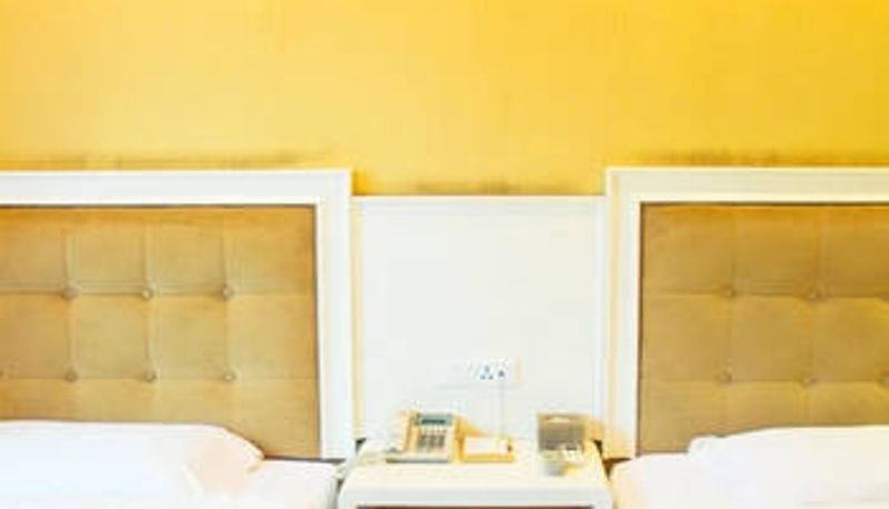 Kamer - Hospitality Selection Hotel (Shehong Municipal Committee Branch)