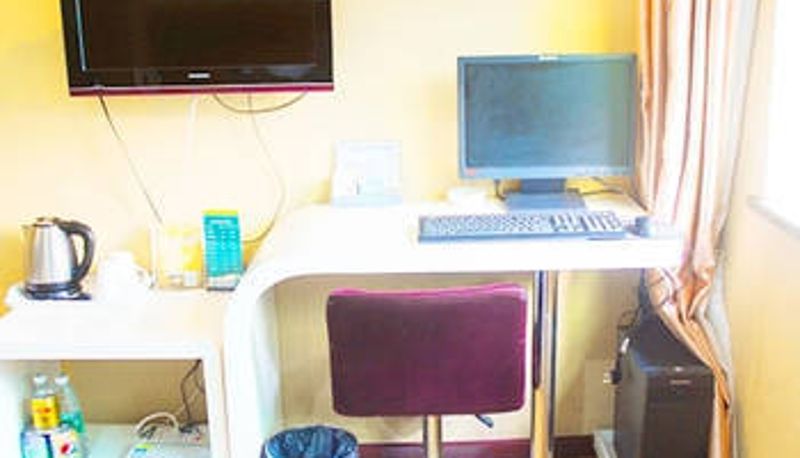 Kamer - Hospitality Selection Hotel (Shehong Municipal Committee Branch)