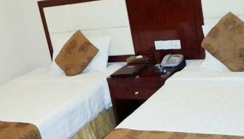 Zimmer - Shenzhen Xianzhihu Hotel