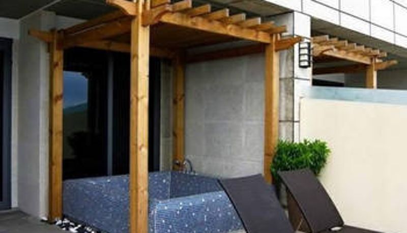 Kamer - SHENZHEN MARINA HOTEL