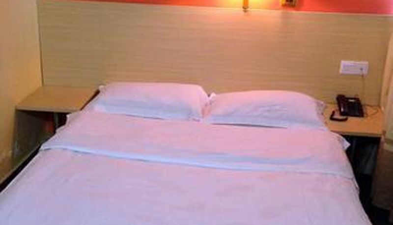 Pokój - Hongwang Hotel
