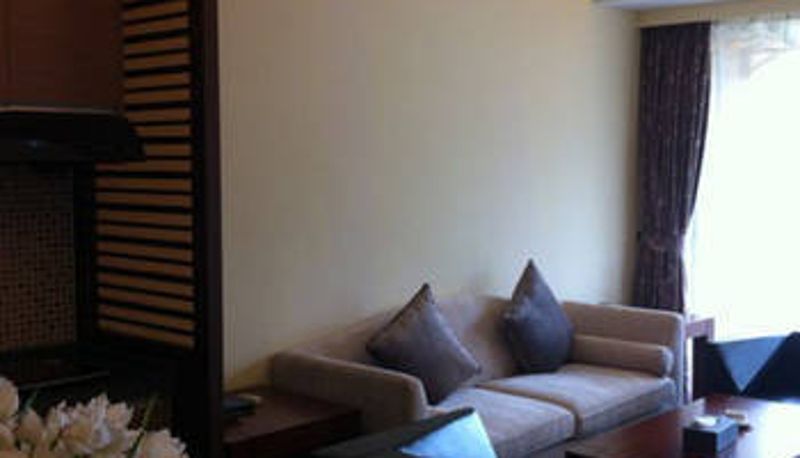 Room - Phoenix Smart Hotel