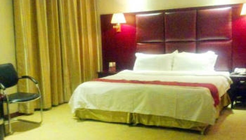 Camera - Shenzhen Lijing Hotel