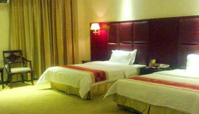Camera - Shenzhen Lijing Hotel
