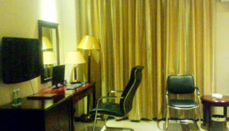 Camera - Shenzhen Lijing Hotel