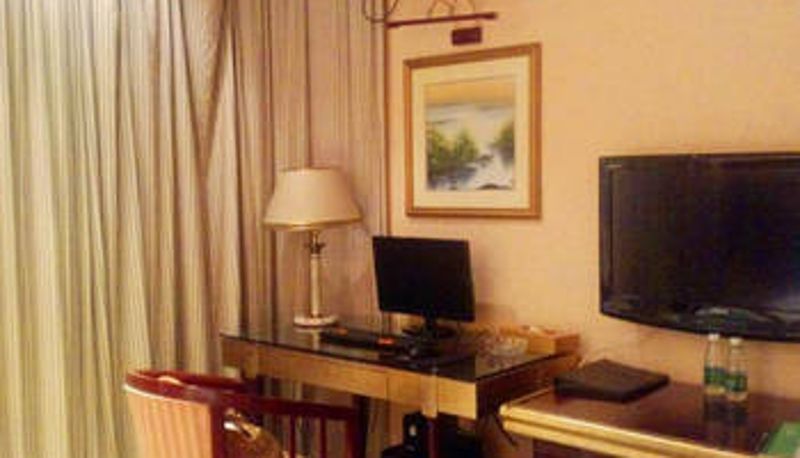Camera - Shenzhen Lijing Hotel