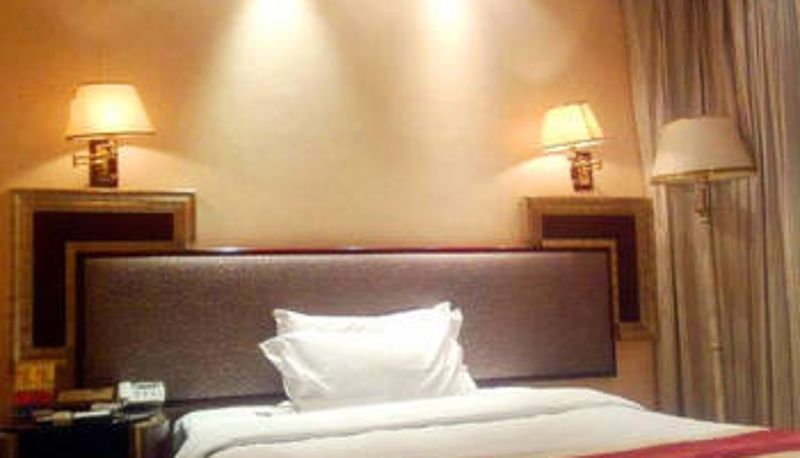 Camera - Shenzhen Lijing Hotel