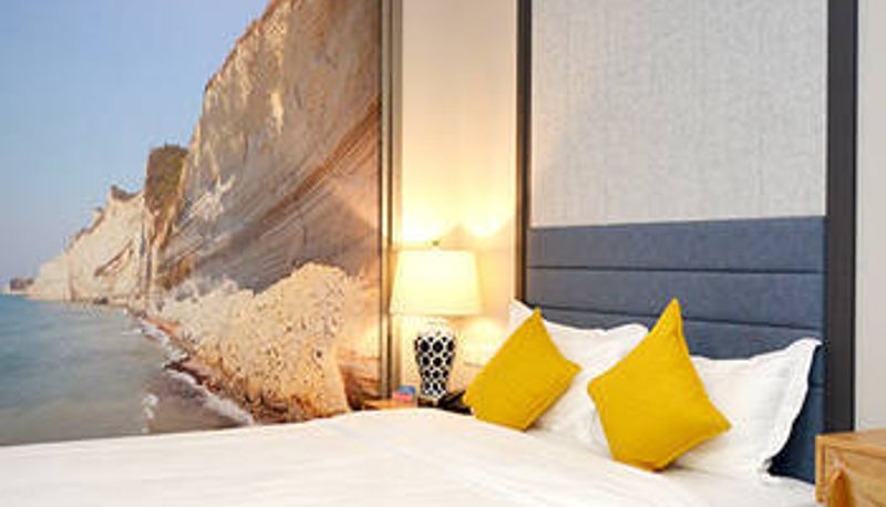 Pokój - Blog Inn (Shenzhen Shekou)