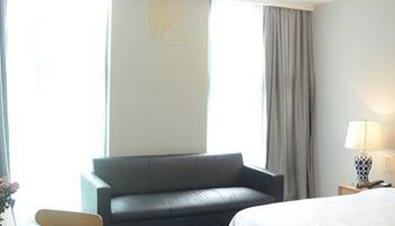 Pokój - Blog Inn (Shenzhen Shekou)