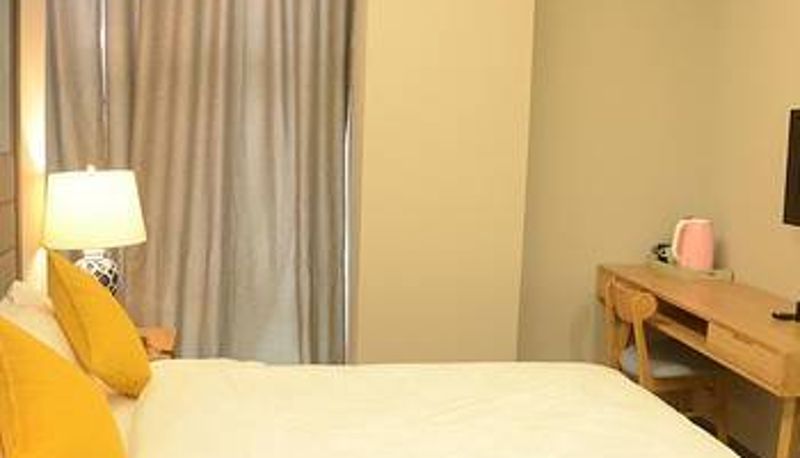 Pokój - Blog Inn (Shenzhen Shekou)