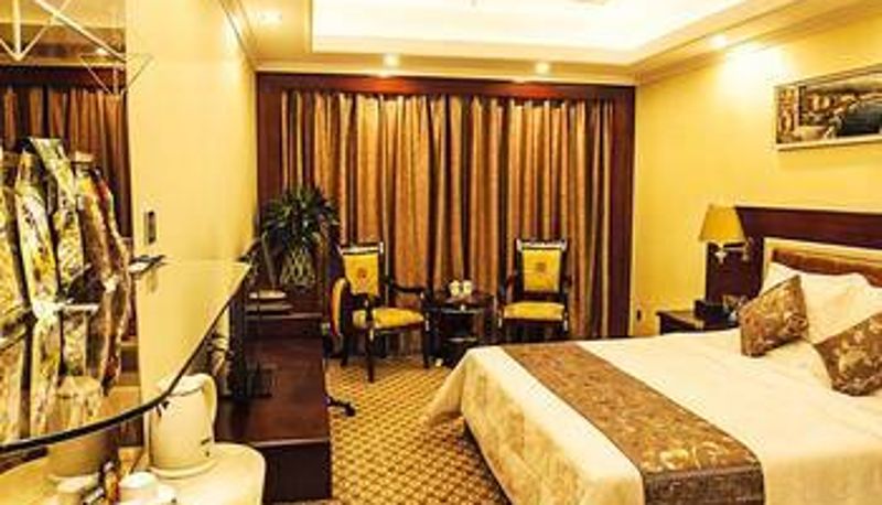 Room - Mingyuefang Hotel