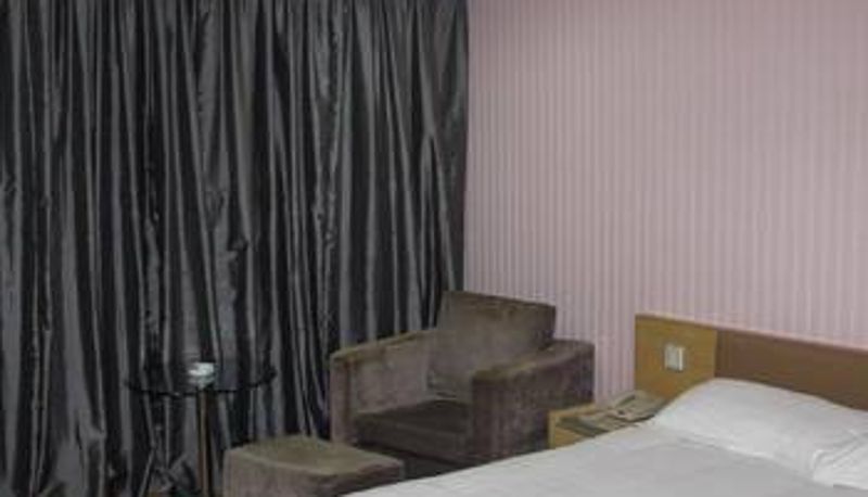 Zimmer - Shishi Hualin Hotel