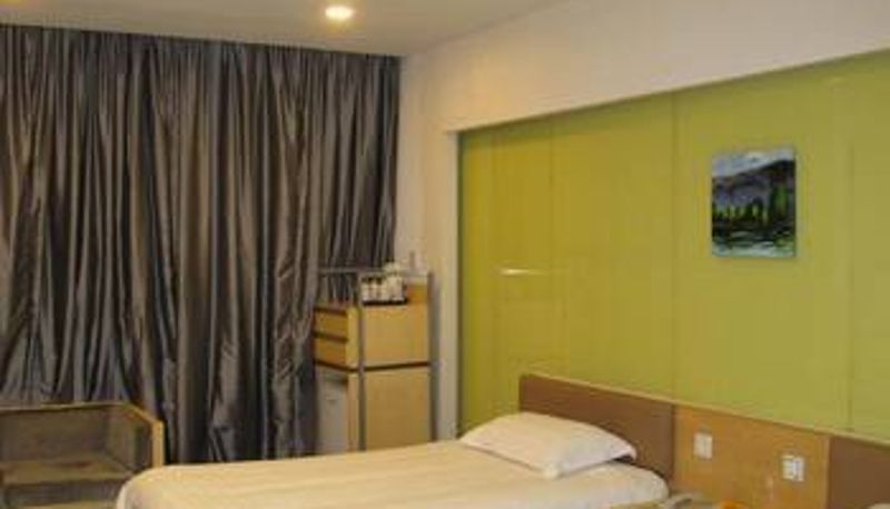 Zimmer - Shishi Hualin Hotel