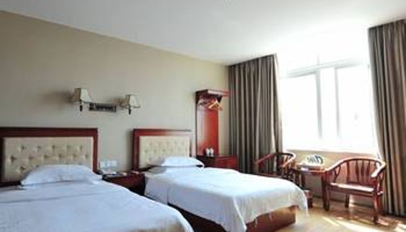 Pokój - Shanshui Hotel (Dehui Plaza Store)
