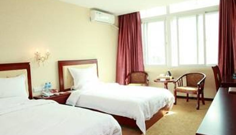 Pokój - Shanshui Hotel (Dehui Plaza Store)