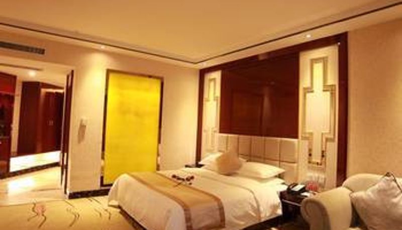Zimmer - King Sa Hotel