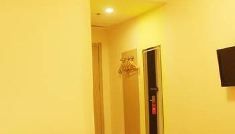 Zimmer - Grace Inn Shouguang Shengcheng East Street Store