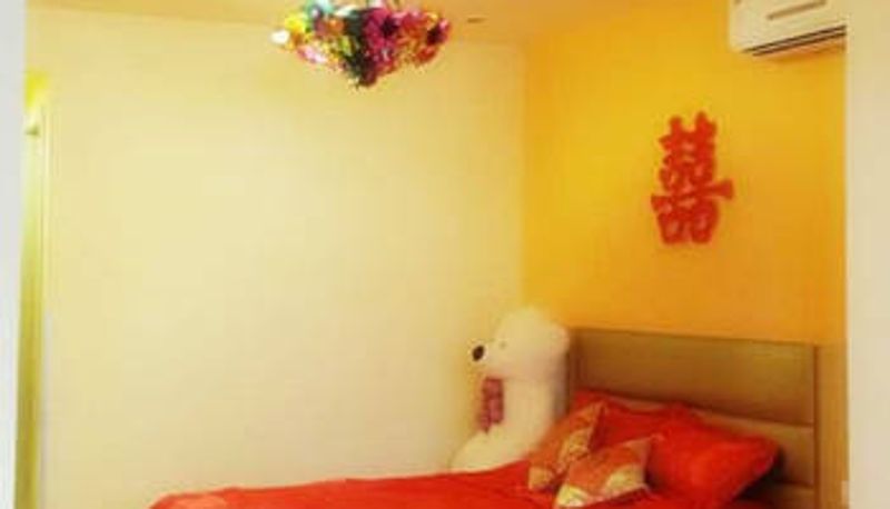 Zimmer - Grace Inn Shouguang Shengcheng East Street Store